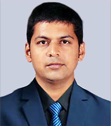Mr Ashish Kankaria